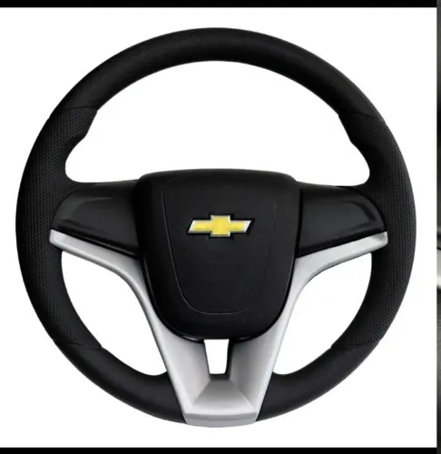 Volante Chevrolet compatível com a Celta, Montana, Astra, Vectra e Classic Wind.