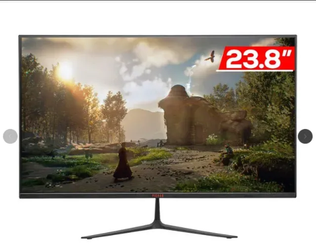 Monitor Gamer