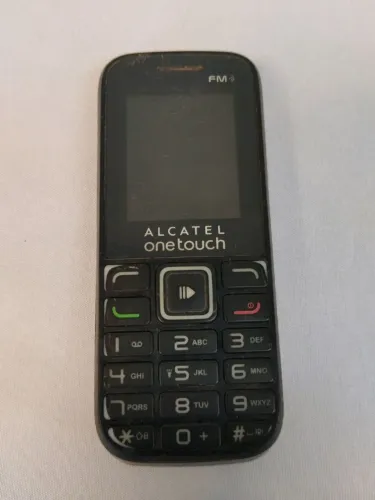 celular alcatel onetouch 1041d preto