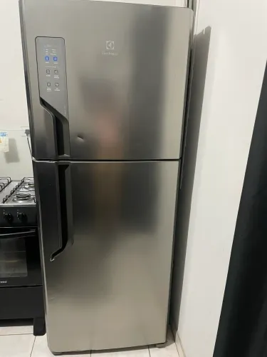 Geladeira Electrolux