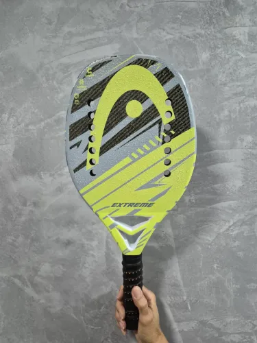 Raquete De Beach Tennis Head Extreme