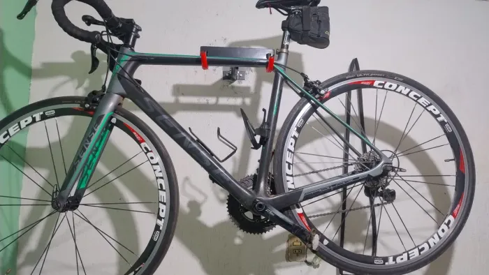 Vendo speed Sense de carbono Tam 53 11v tudo 105