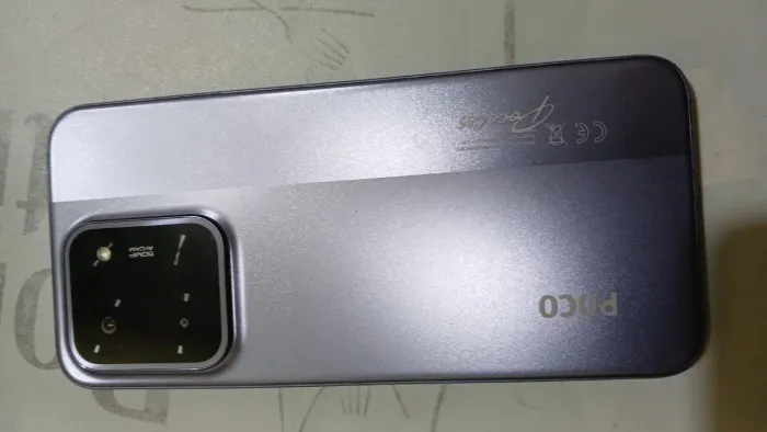 Celular Poco C85 256 Gigas 