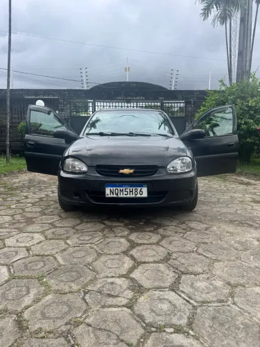 Chevrolet Classic Life/ls 1.0 VHC Flexp. 4P 2010