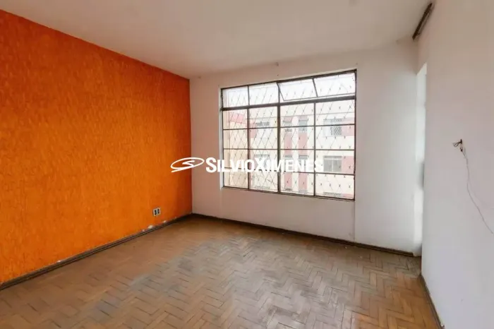 Apartamento com 2 quartos à Venda, Barroca - Belo Horizonte