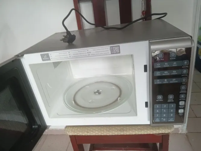 Vendo Micro-onda.