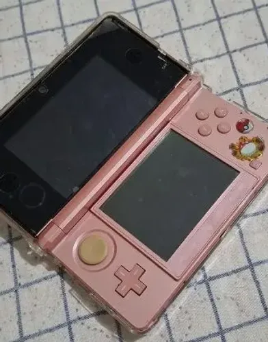 3ds old