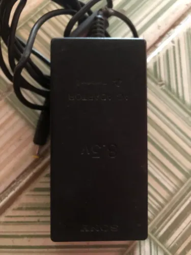 Fonte de ps2 original 