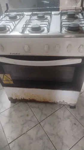 FOGÃO USADO