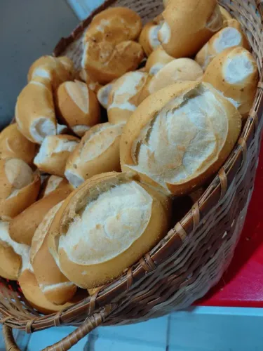 Vaga para balconista. 