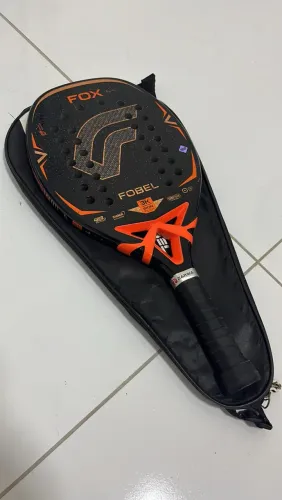 Raquete de Beach Tênis