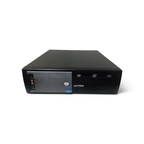 Micro daten Intel core i3 -4130 3.40ghz / HD 320gb / 8gb ddr3