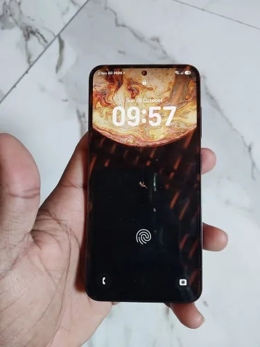 Galaxy S23 5g - Usado