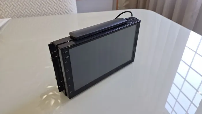Multimídia V2 Octa 4G