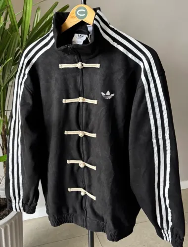 Jaqueta adidas ano novo chinês TAM GG