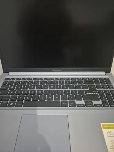 Vendo notebook semi novos asusbook