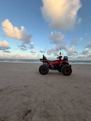 Shineray ATV 200 2025