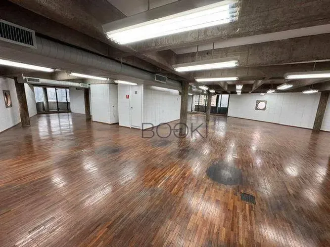 Oportunidade - Ed. Morumbi - 343 m²