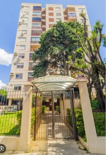Imóvel para venda tem 44 metros quadrados com 1 quarto em Partenon - Porto Alegre - RS