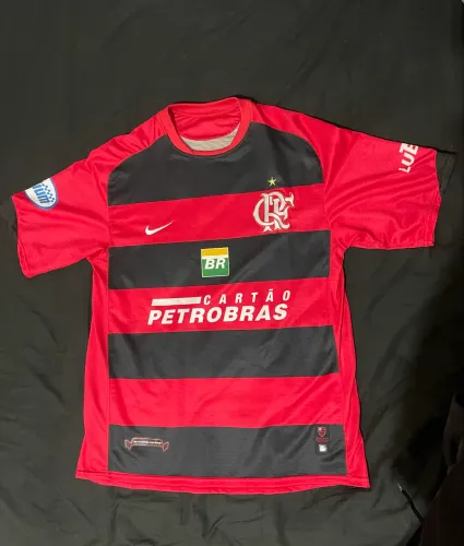 Flamengo da temporada 2006/2007