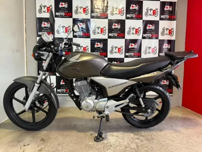 TITAN 150 2008 SPORT