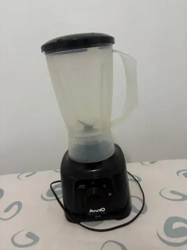 liquidificador arno