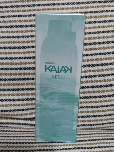 Perfume Kaiak Aero Feminino 100ml
