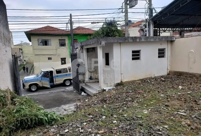 Terreno à venda, Santana, São Paulo, SP