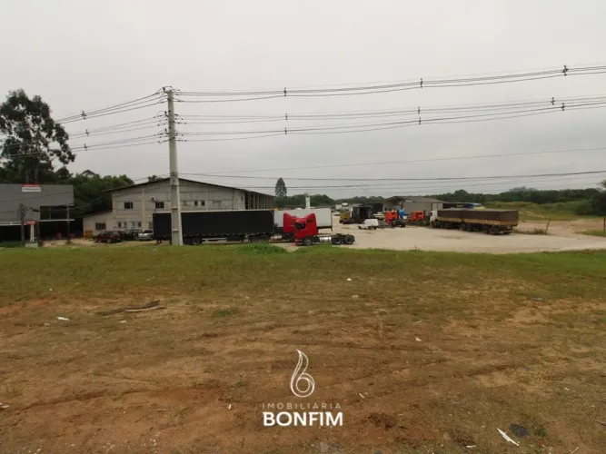 ÁREA FAZENDA RIO GRANDE 30.000M² DE FRENTE PARA REGIS BITERCOURT