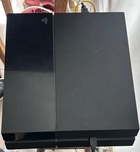 PLAYSTATION 4 FAT 500GB