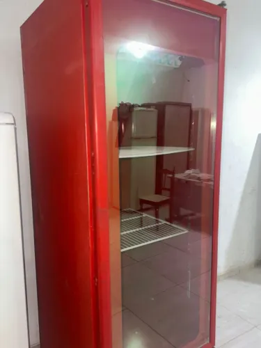 Vendo frizeen repositor