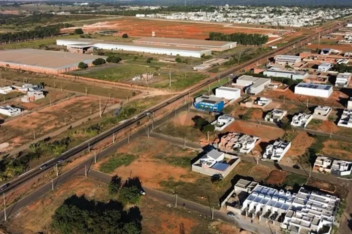 Lote 360m² Granville II  Plano e Pronto para Construir