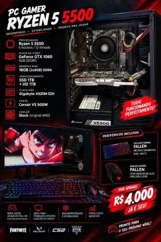 pc gamer
