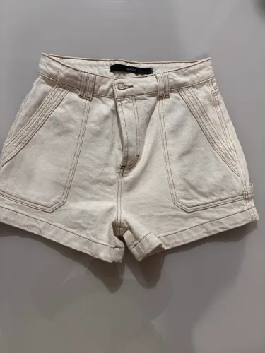 Shorts Jean Youcom 40