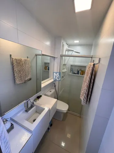 Apartamento à venda no bairro Parnamirim - Recife/PE