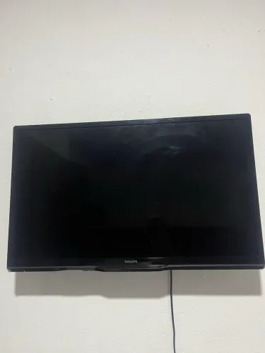 Televisão 