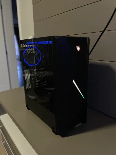 Computador gamer