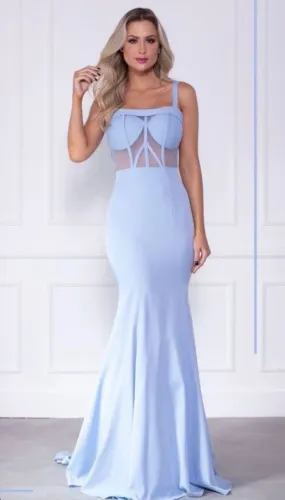 Vestido de festa