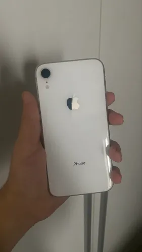 Iphone Xr 256gb 100% Bateria e Reiniciando
