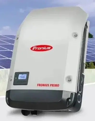 Inversor fronius 20k ( 30k over) Tri 380v