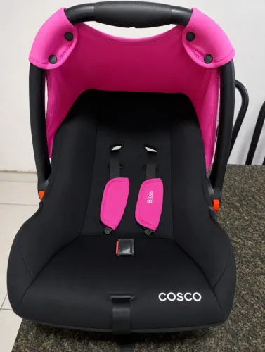 Bebê conforto 