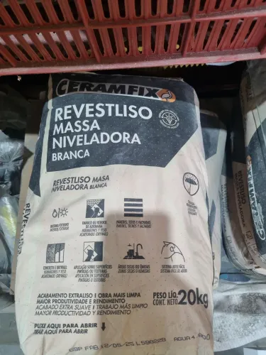 Revestliso ceramfix
