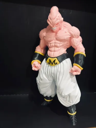 Majin Boo