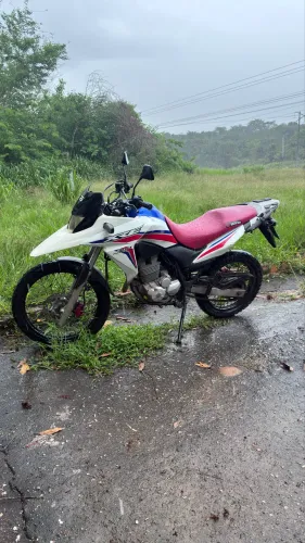 XRE 300 Rally 2017 , Melhor opção da OLX