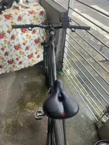 Vendo BICICLETA ARO 29