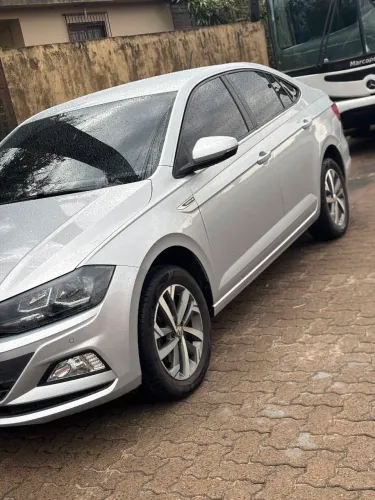 Volkswagen Virtus Comfort. 200 TSI 1.0 Flex 12V AUT 2018