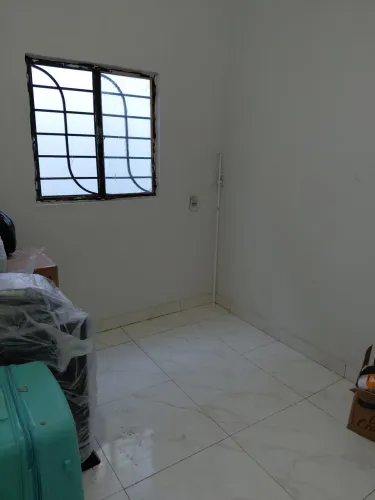Casa no vila Eulália, bem localizada, perto da sete de setembro, areia branca.