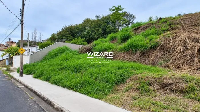 Terreno à venda no Jardim São Roberto em Amparo SP
