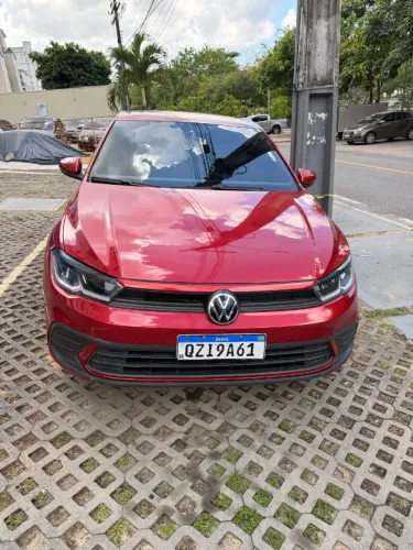 Volkswagen Polo 1.0 MPI Flex 12V 5P 2023