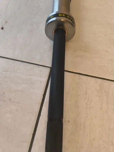 Barra Olímpica 20KG